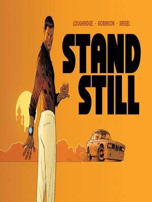 Standstill (2024), Volume 1 - ebook